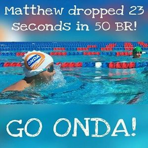 Meet your Posher, Larry